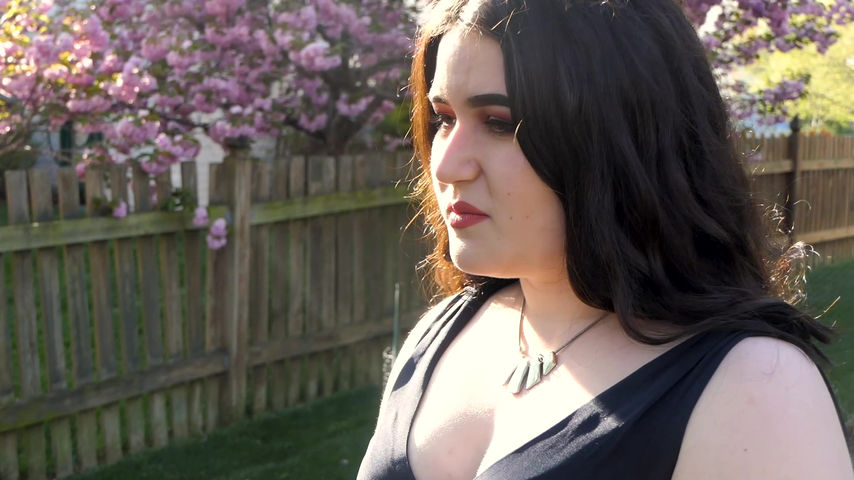 Jacqueline's College Decision